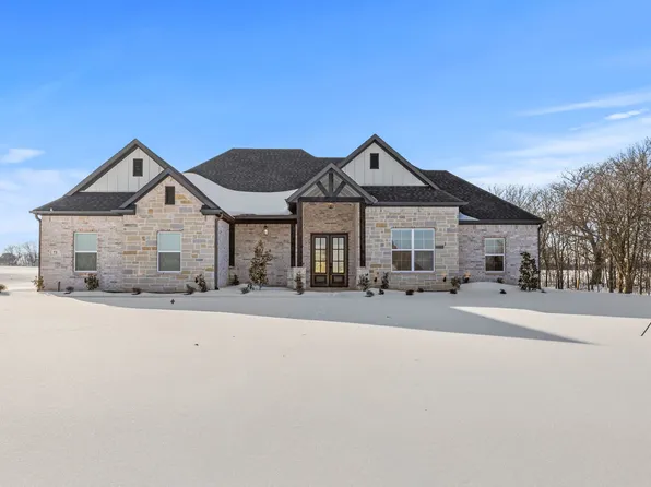 73 Dove Landing Rd, Valley View, TX 76272