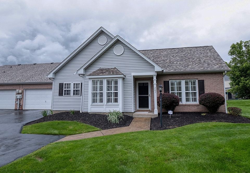 1st image of 707 Spencer Woods Dr