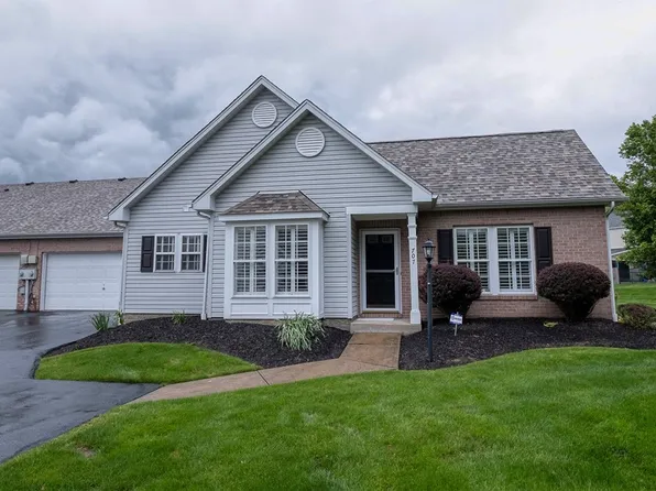 707 Spencer Woods Dr, Glenshaw, PA 15116