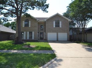 2015 Goodwin Dr, Katy, TX 77493