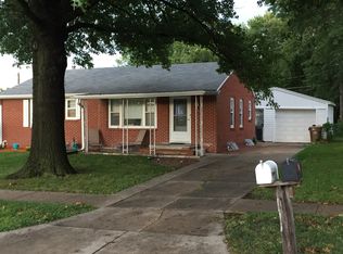 2922 N 60th St, Lincoln, NE 68507