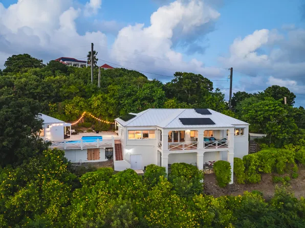 5D Teagues Bay EB, St. Croix, VI 00820