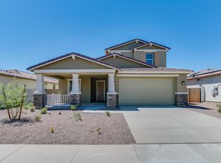 16897 W Woodlands Ave, Goodyear, AZ 85338