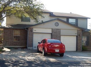 6066 Bantry Bay, San Antonio, TX 78240