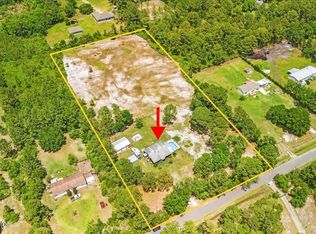 15581 Bream Rd, Jacksonville, FL 32226