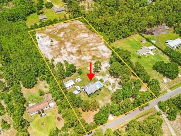 15581 BREAM Road, Jacksonville, FL 32226