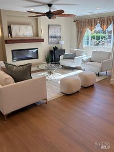 2172 Kathleen Drive, Napa, CA, 94558