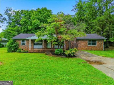138 Parker Rd, Jasper, GA, 30143