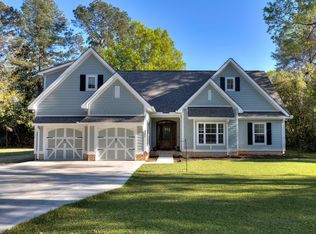 427 Home Ave, Hartsville, SC 29550