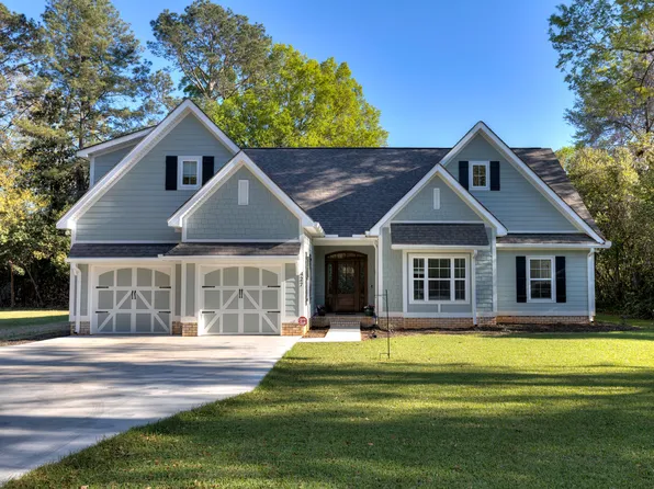 427 Home Ave, Hartsville, SC 29550