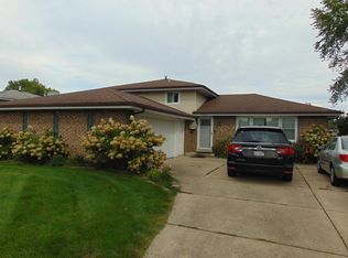 14015 Timothy Dr, Orland Park, IL 60462