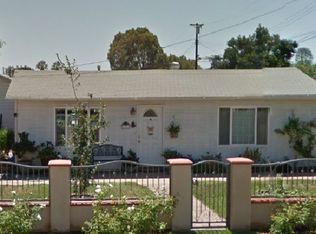11412 Basye St, El Monte, CA 91732