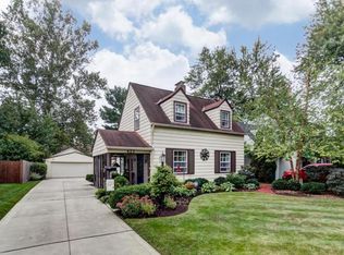 427 Richards Rd, Columbus, OH 43214