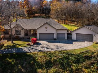 N5521 Gray Horse Rd, West Salem, WI 54669