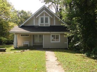 551 Forest Ave, Belleville, IL