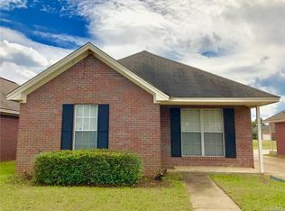 6241 Burbank Crossing Loop, Montgomery, AL 36117