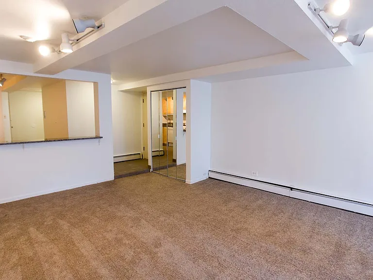 Dining/Living room