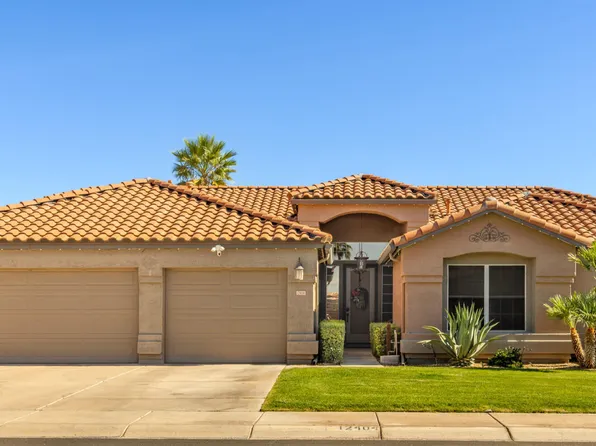 12404 W Encanto Boulevard, Avondale, AZ 85392