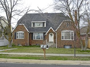 325 Boulevard, Logan, UT 84321