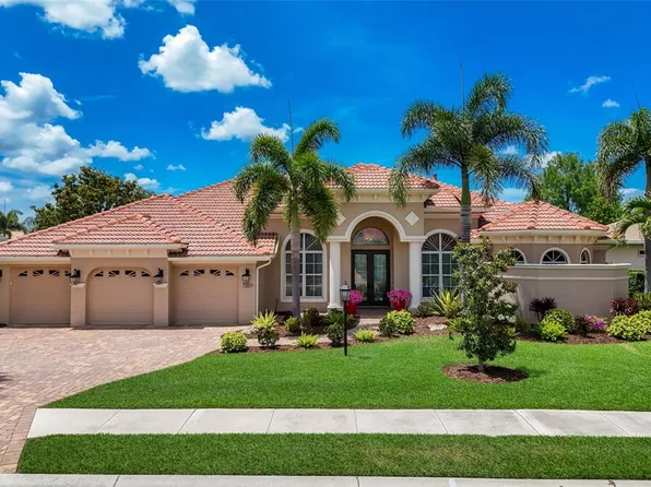 7207 Ashland Gln, Lakewood Ranch, FL 34202