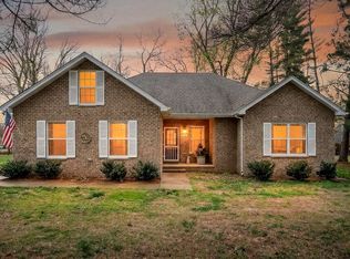 403 Timberlane Ave, Tullahoma, TN 37388