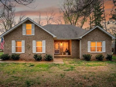 403 Timberlane Ave, Tullahoma, TN, 37388