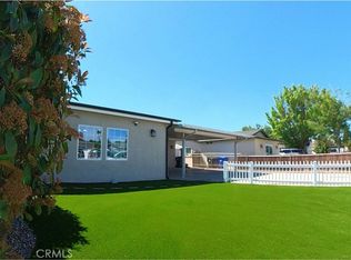 25109 Fourl Rd, Santa Clarita, CA 91321