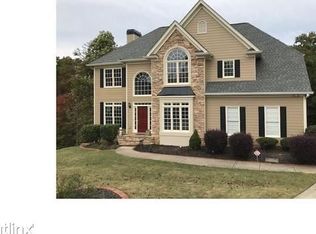 62 Potomac Dr, Dallas, GA 30132