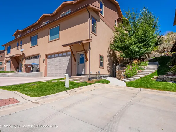 2018 E Ballard Ave, Silt, CO 81652