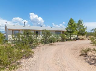 13655 S Bird Dog Ave, Vail, AZ 85641