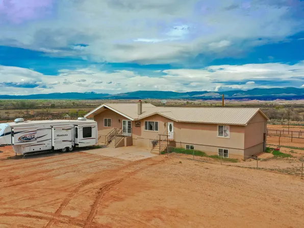 8457 E 6000 N, Lapoint, UT 84039