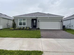 2128 Live Oak Lake Rd, Saint Cloud, FL 34771