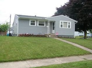 2964 Westmoor Ct, Columbus, OH 43204