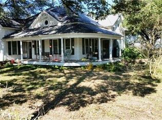 3602 North St, Pattison, TX 77423