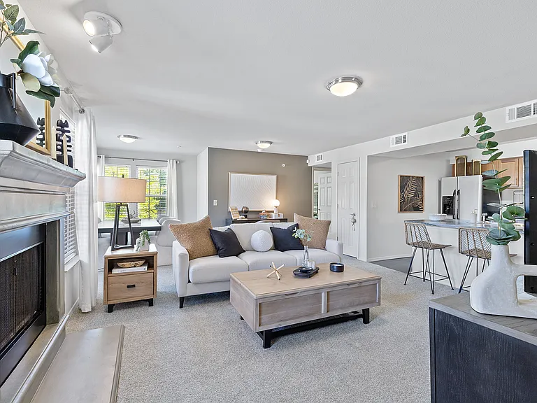 Tuscany Ranch Apartments — Photo 18