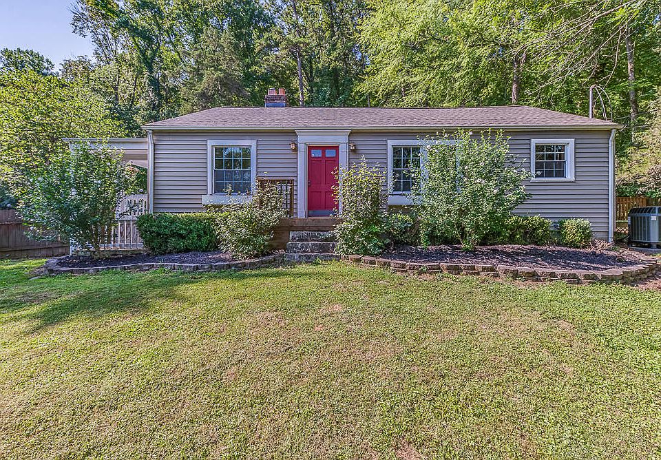 1st image of 5208 Holston Dr