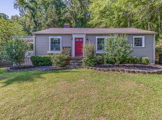 5208 Holston Dr, Knoxville, TN 37914