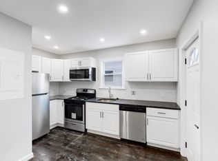 249 Everett St #A, Boston, MA 02128