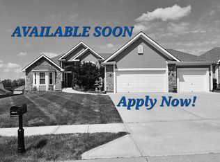 (Undisclosed Address), Platte City, MO 64079