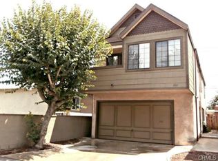 268 E Mountain View St, Long Beach, CA 90805