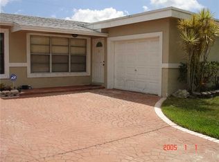 4330 NW 115th Ter, Sunrise, FL 33323