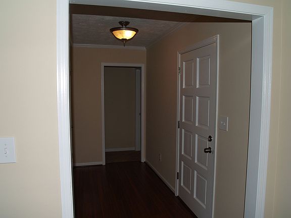 Front Entry/Foyer
