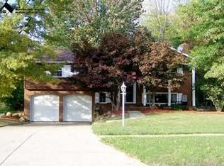 3529 Fireside Dr, Brunswick, OH 44212