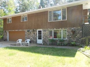 5415 Razorback Rd, Conover, WI 54519