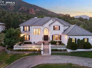 8 Pine Rd, Colorado Springs, CO 80906