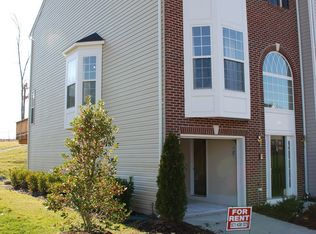 101 Arla Ct, Stafford, VA 22554