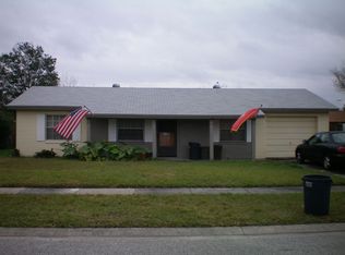 4929 Headlee Dr, Orlando, FL 32822