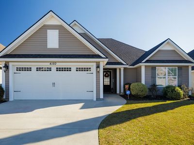 4150 Silver Gln, Hahira, GA, 31632