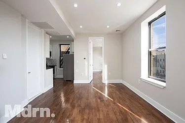 Rented by Mdrn Residential