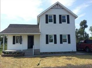 175 Railroad St, Dundee, MI 48131